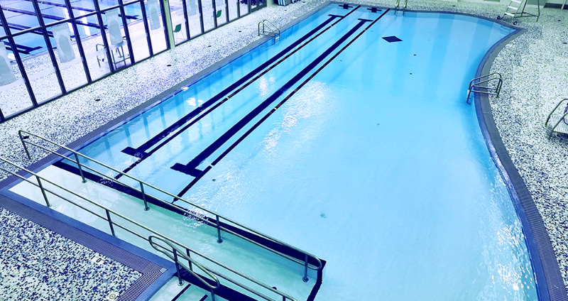 Leisure Pool